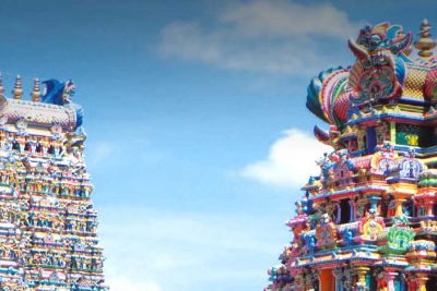 South India Tour